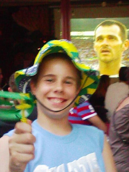 mon fratello